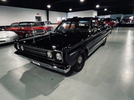 Photo 1 for 1967 Plymouth Belvedere