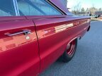 Thumbnail Photo 6 for 1967 Plymouth Belvedere