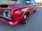 Thumbnail Photo 4 for 1967 Plymouth Belvedere