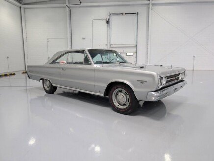 Photo 1 for 1967 Plymouth Belvedere