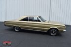 Thumbnail Photo 6 for 1967 Plymouth Belvedere