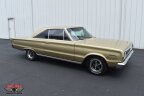 Thumbnail Photo 5 for 1967 Plymouth Belvedere