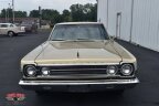 Thumbnail Photo 2 for 1967 Plymouth Belvedere