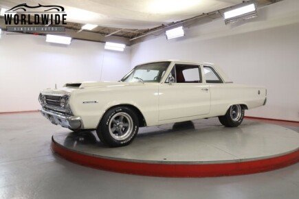 Photo 1 for 1967 Plymouth Belvedere