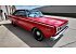 1967 Plymouth Belvedere