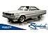 1967 Plymouth Belvedere