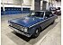 1967 Plymouth Belvedere