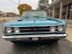 Thumbnail Photo 3 for 1967 Plymouth Belvedere