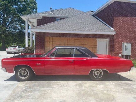 Photo 1 for 1967 Plymouth Fury