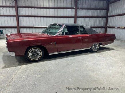 Photo 1 for 1967 Plymouth Fury