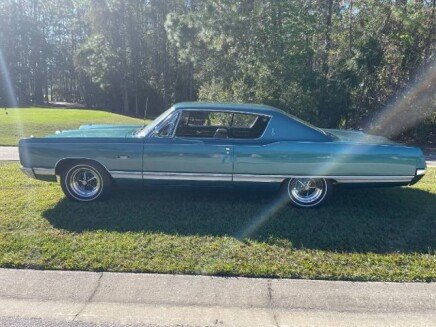 Photo 1 for 1967 Plymouth Fury