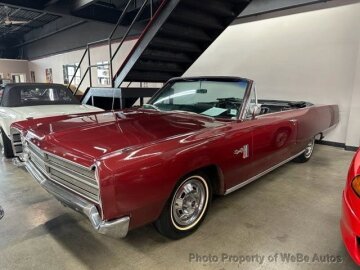 1967 Plymouth Fury