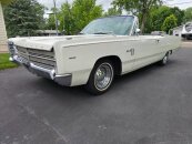 1967 Plymouth Fury