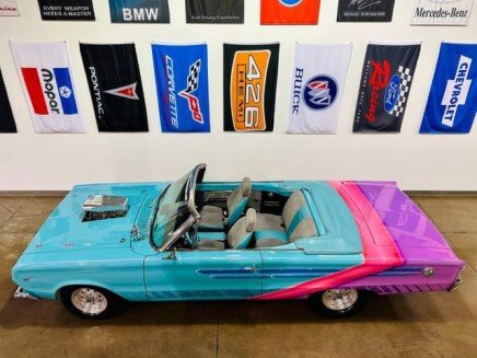 Photo 1 for 1967 Plymouth GTX