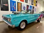 Thumbnail Photo 2 for 1967 Plymouth GTX