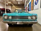 Thumbnail Photo 4 for 1967 Plymouth GTX