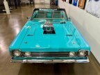 Thumbnail Photo 5 for 1967 Plymouth GTX