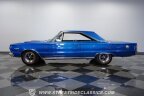 Thumbnail Photo 5 for 1967 Plymouth GTX