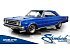 1967 Plymouth GTX