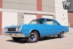 Thumbnail Photo 2 for 1967 Plymouth GTX