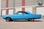 Thumbnail Photo 3 for 1967 Plymouth GTX