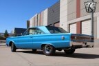 Thumbnail Photo 4 for 1967 Plymouth GTX