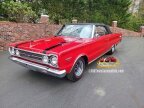 Thumbnail Photo 4 for 1967 Plymouth GTX