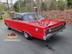 Thumbnail Photo 6 for 1967 Plymouth GTX