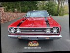 Thumbnail Photo 5 for 1967 Plymouth GTX