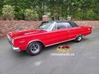 Thumbnail Photo 3 for 1967 Plymouth GTX