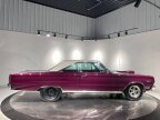 Thumbnail Photo 3 for 1967 Plymouth GTX