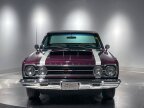 Thumbnail Photo 2 for 1967 Plymouth GTX