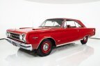 Thumbnail Photo 5 for 1967 Plymouth GTX