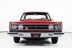 Thumbnail Photo 4 for 1967 Plymouth GTX
