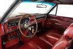 Thumbnail Photo 2 for 1967 Plymouth GTX