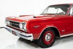 Thumbnail Photo 6 for 1967 Plymouth GTX