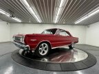 Thumbnail Photo 6 for 1967 Plymouth GTX