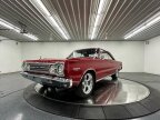 Thumbnail Photo 5 for 1967 Plymouth GTX