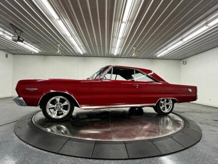Photo 1 for 1967 Plymouth GTX