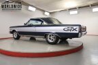 Thumbnail Photo 5 for 1967 Plymouth GTX