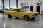 Thumbnail Photo 5 for 1967 Plymouth GTX