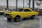 Thumbnail Photo 2 for 1967 Plymouth GTX