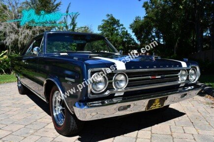 Photo 1 for 1967 Plymouth GTX