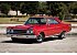 1967 Plymouth GTX