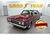 1967 Plymouth GTX