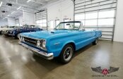 1967 Plymouth GTX