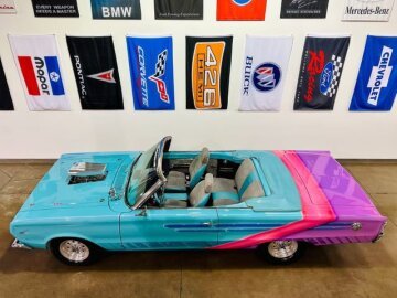 1967 Plymouth GTX