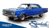 1967 Plymouth GTX