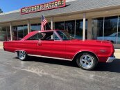 1967 Plymouth GTX