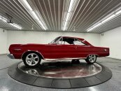 1967 Plymouth GTX